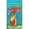 I Am a Bunny/Soy Un Conejito - Board Book
