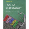 How to: Kinesiology? Relieve Jaw Pain And Speech Difficulties: Kinesiology muscle monitoring (bioenergetic wellness) - Paperback