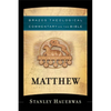 Matthew - Paperback
