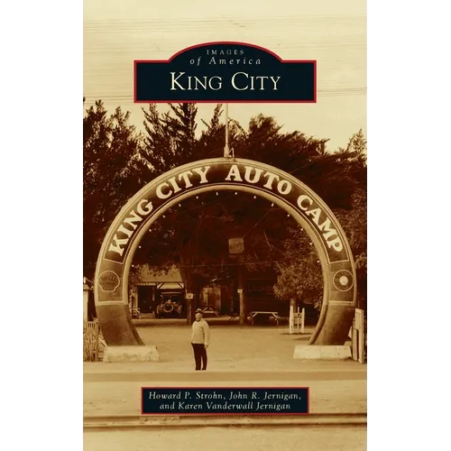 King City - Hardcover