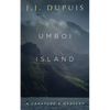 Umboi Island: A Creature X Mystery - Paperback