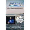 Today's Thoughts: Positive Thoughts for a Stressful Existence - Hardcover