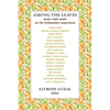 Among the Leaves: Queer Male Poets on the Midwestern Experience - Paperback