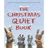 The Christmas Quiet Book: A Christmas Holiday Book for Kids - Paperback