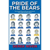 Pride of the Bears: The untold story of the men and women who made the Barça Bears - Paperback