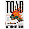 Toad - Paperback