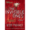 The Invisible Ones - Paperback