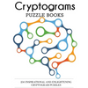 Cryptograms Puzzle Books: 250 Inspirational and Enlightening Cryptogram Puzzles - Paperback