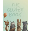 The Quiet Book - Hardcover