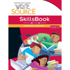 Write Source SkillsBook Teacher's Edition Grade 10 - Paperback