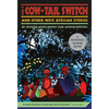 The Cow-Tail Switch: And Other West African Stories (Newbery Honor Book) - Paperback