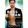 Boss Man Bridegroom - Paperback