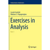 Exercises in Analysis: Part 1 - Paperback