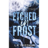 Etched in Frost - Paperback