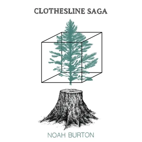 Clothesline Saga - Paperback