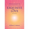 Exquisite Love: Reflections on the Spiritual Life Based on Narada's Bhakti Sutra - Paperback