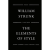 The Elements Of Style - Paperback