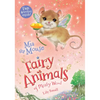 MIA the Mouse: Fairy Animals of Misty Wood - Paperback