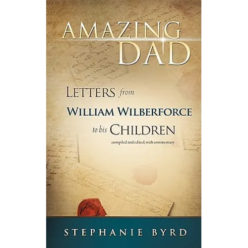 Amazing Dad - Paperback