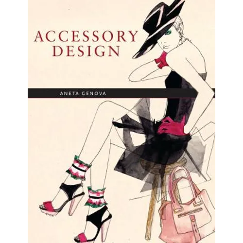Accessory Design - Paperback