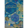 A Madness of Blue Obsidian - Paperback