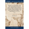 Paradise Lost, by John Milton; With Notes, Selected From Newton and Others, to Which is Prefixed, the Life of the Author. With a Critical Dissertation - Hardcover