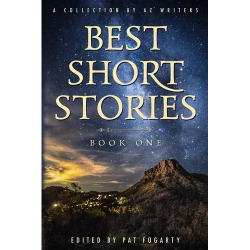Best Short Stories Book One - Paperback