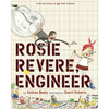 Rosie Revere, Engineer - Hardcover