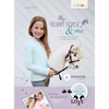 My Hobby Horse & Me: Sewing, handicrafts, DIY all about stick horses - Hardcover