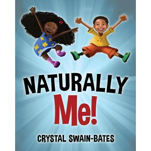 Naturally Me - Paperback