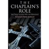 The Chaplain's Role: How Clergy can Work with Law Enforcement - Paperback