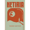 Hetiria: Shadow of Cranis - Paperback