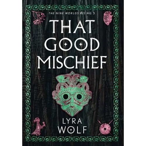 That Good Mischief - Hardcover