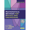 Mathematical Methods for Physics and Engineering: A Comprehensive Guide - Paperback