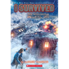I Survived the Wellington Avalanche, 1910 (I Survived #22): Volume 22 - Paperback