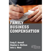 Family Business Compensation - Paperback