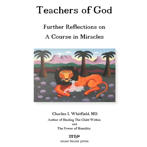Teachers of God - Paperback