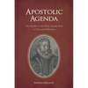 Apostolic Agenda: The Epistles of the Holy Apostle Paul to Titus and Philemon - Paperback