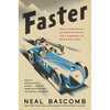 Faster: How a Jewish Driver, an American Heiress, and a Legendary Car Beat Hitler's Best - Paperback