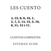 Les cuento: Cuentos completos - Paperback