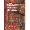 The Handweaver's Pattern Directory - Hardcover