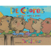 de Colores - Paperback