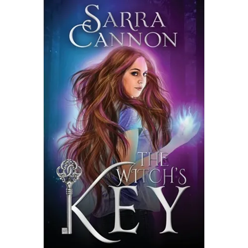 The Witch's Key - Paperback