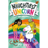 The Naughtiest Unicorn on Holiday - Paperback