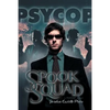 Spook Squad: A Psycop Novel - Paperback