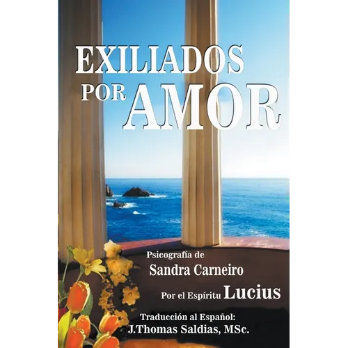 Exiliados por Amor - Paperback