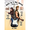 Daisy in a Gun Barrel: Peace & Freedom, Love & War, Rock & Roll, the 1960s - Hardcover