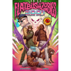 Flatbush Zombies - 3001: A Prequel Odyssey - Paperback