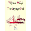 The Voyage Out - Paperback