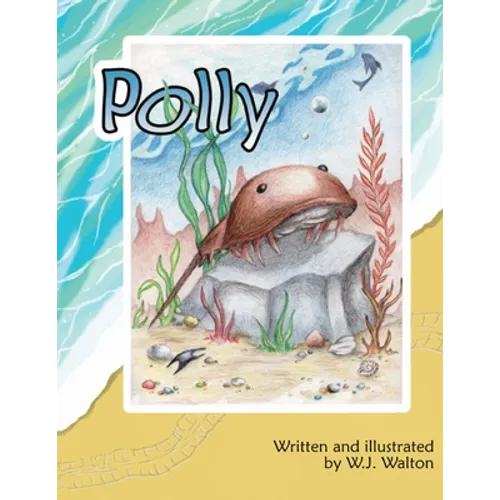 Polly - Paperback